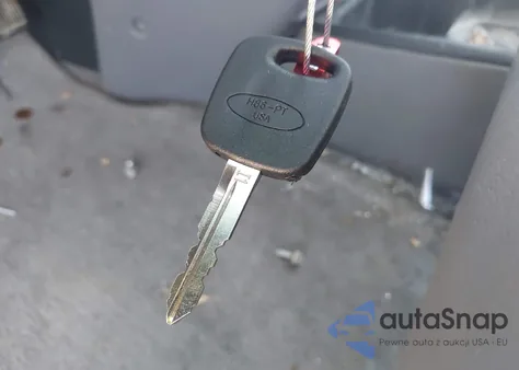 2002 Mazda Tribute Es V6/Lx V6 z USA, uszkodzony, nr VIN 4F2YU09192KM01055